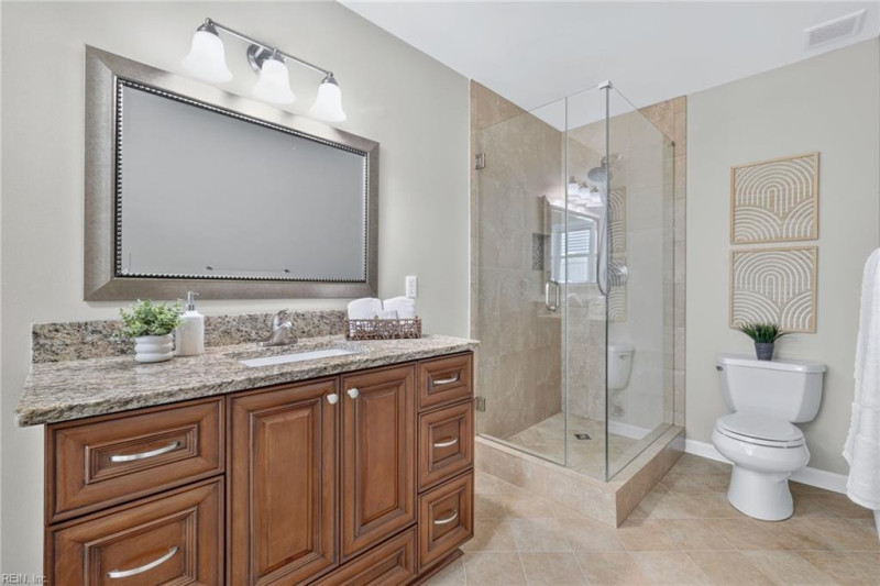 Photo 20 of 32 residential for sale in Virginia Beach virginia