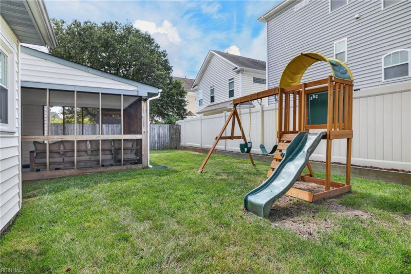 Photo 30 of 32 residential for sale in Virginia Beach virginia