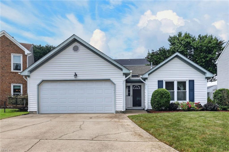 Photo 32 of 32 residential for sale in Virginia Beach virginia