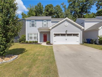 property image for 121 American Way SUFFOLK VA 23434