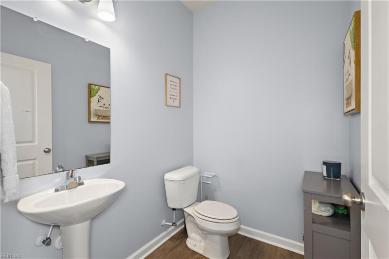 Photo 12 of 30 residential for sale in Suffolk virginia