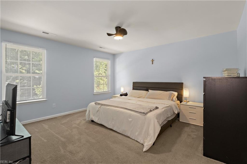 Photo 15 of 30 residential for sale in Suffolk virginia