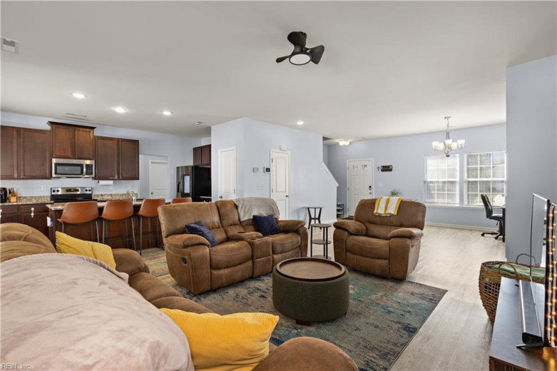 Photo 2 of 30 residential for sale in Suffolk virginia