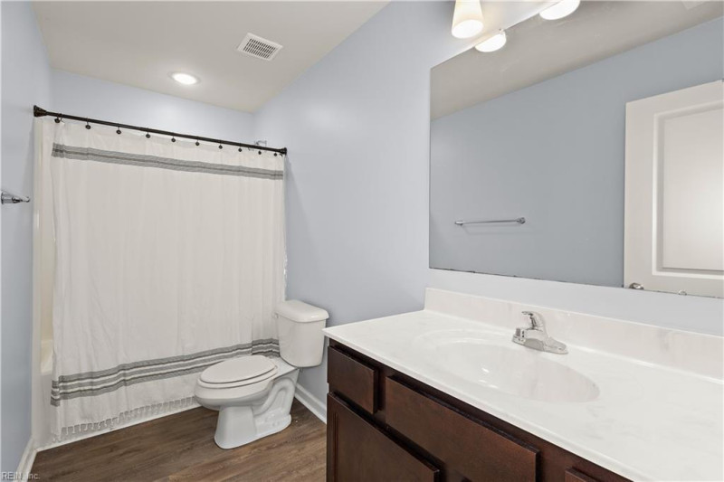 Photo 20 of 30 residential for sale in Suffolk virginia