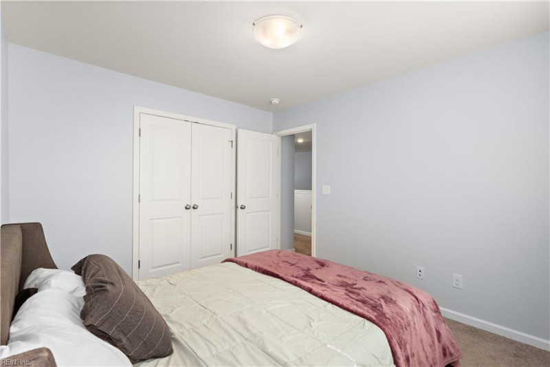 Photo 21 of 30 residential for sale in Suffolk virginia