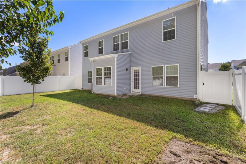 Photo 23 of 30 residential for sale in Suffolk virginia