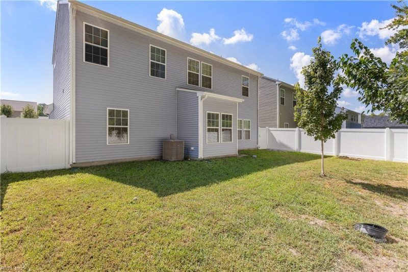 Photo 24 of 30 residential for sale in Suffolk virginia