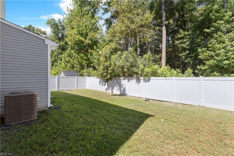 Photo 25 of 30 residential for sale in Suffolk virginia