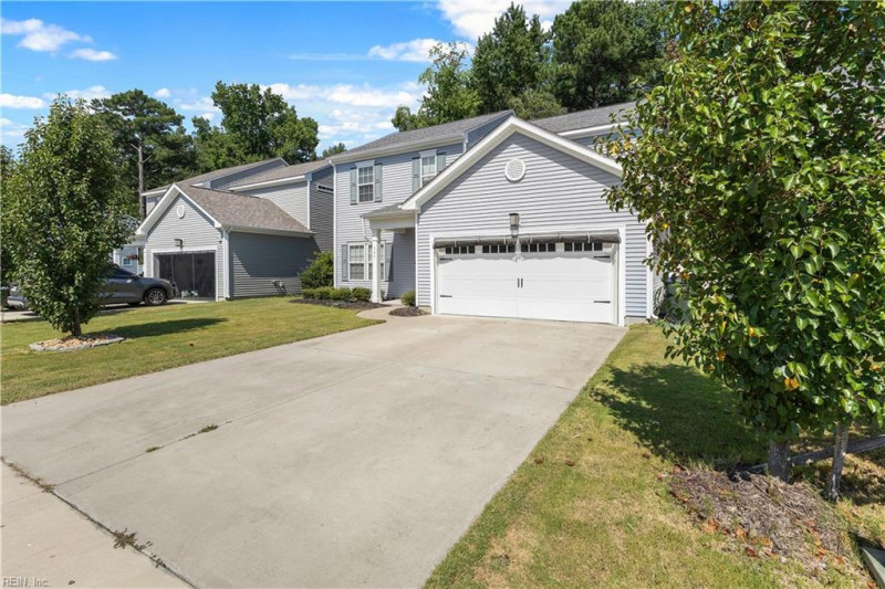 Photo 26 of 30 residential for sale in Suffolk virginia