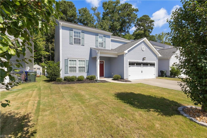 Photo 27 of 30 residential for sale in Suffolk virginia