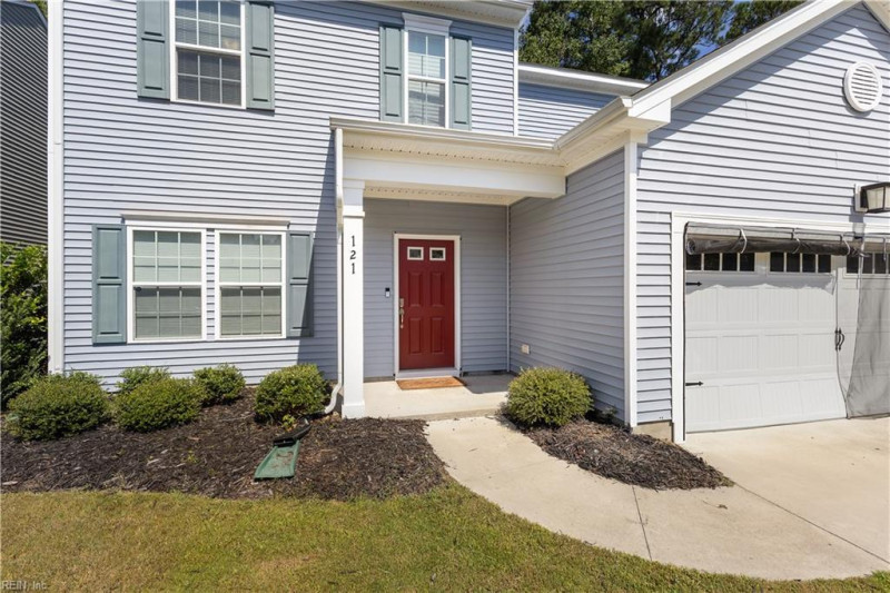 Photo 28 of 30 residential for sale in Suffolk virginia