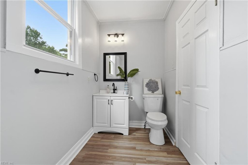 Photo 26 of 32 residential for sale in Norfolk virginia