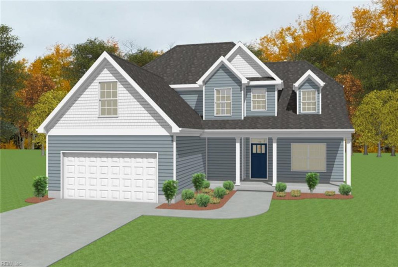 Photo 1 of 4 residential for sale in Suffolk virginia