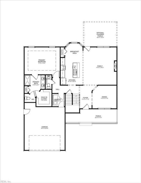 Photo 2 of 4 residential for sale in Suffolk virginia