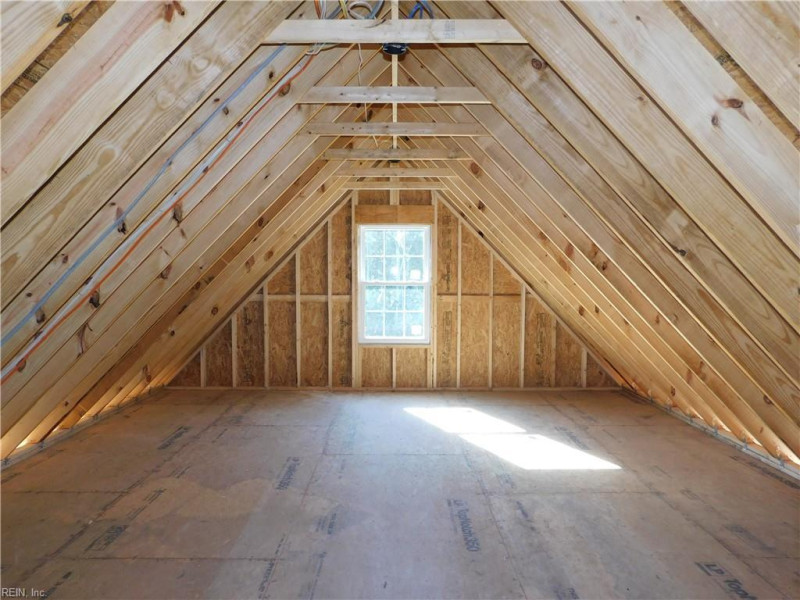 Photo 5 of 12 residential for sale in Suffolk virginia