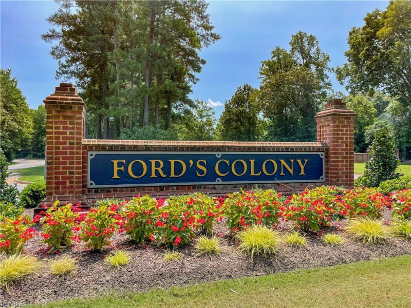 Photo 44 of 47 residential for sale in James City County virginia Photo 44 of 47 residential for sale in James City County virginia