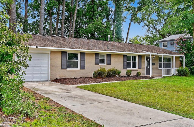 Photo 1 of 50 residential for sale in Virginia Beach virginia