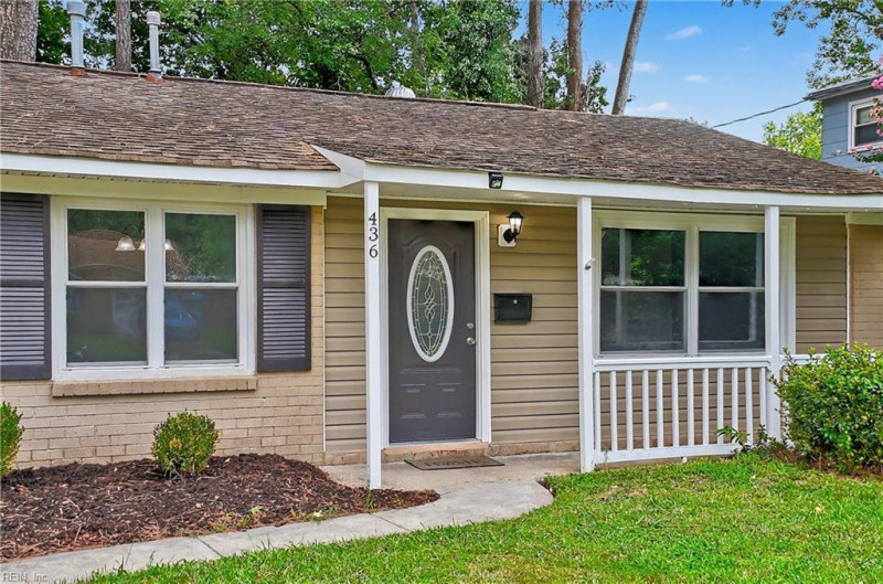 Photo 2 of 50 residential for sale in Virginia Beach virginia