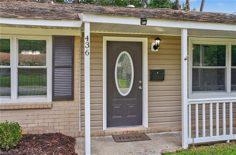 Photo 3 of 50 residential for sale in Virginia Beach virginia