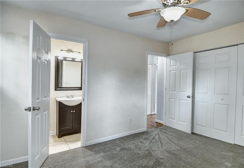 Photo 35 of 50 residential for sale in Virginia Beach virginia