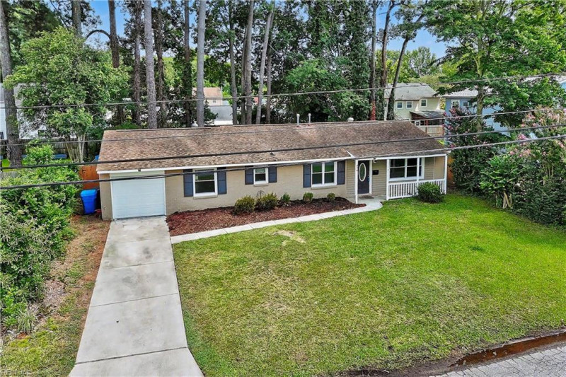 Photo 4 of 50 residential for sale in Virginia Beach virginia