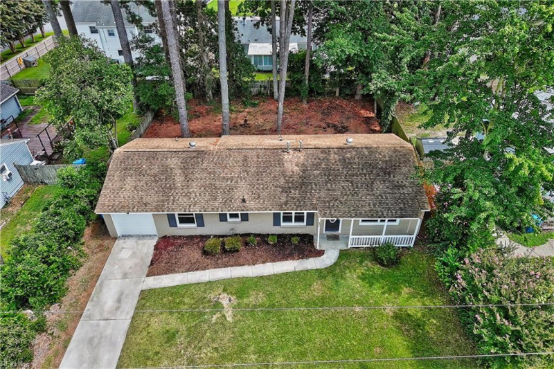 Photo 41 of 50 residential for sale in Virginia Beach virginia