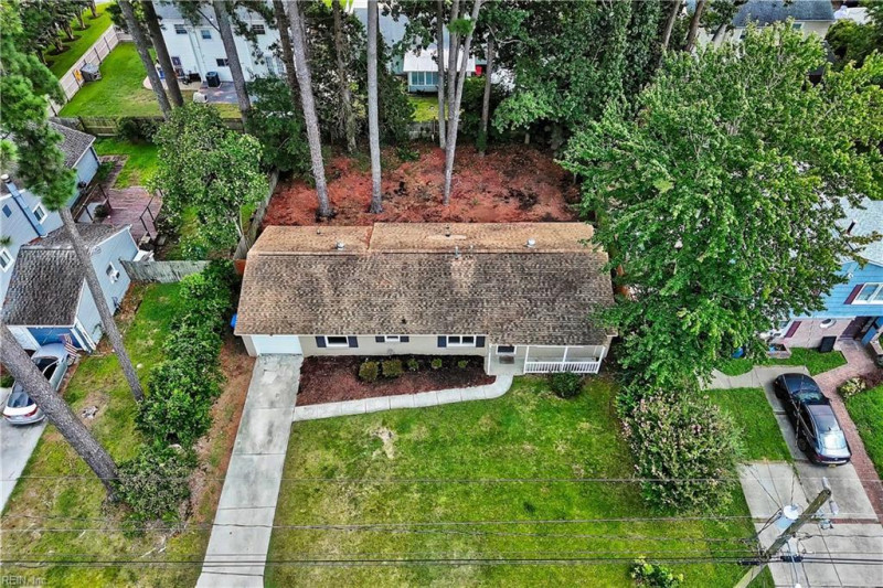 Photo 42 of 50 residential for sale in Virginia Beach virginia