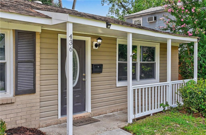 Photo 44 of 50 residential for sale in Virginia Beach virginia