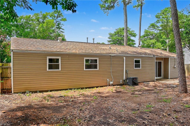Photo 47 of 50 residential for sale in Virginia Beach virginia