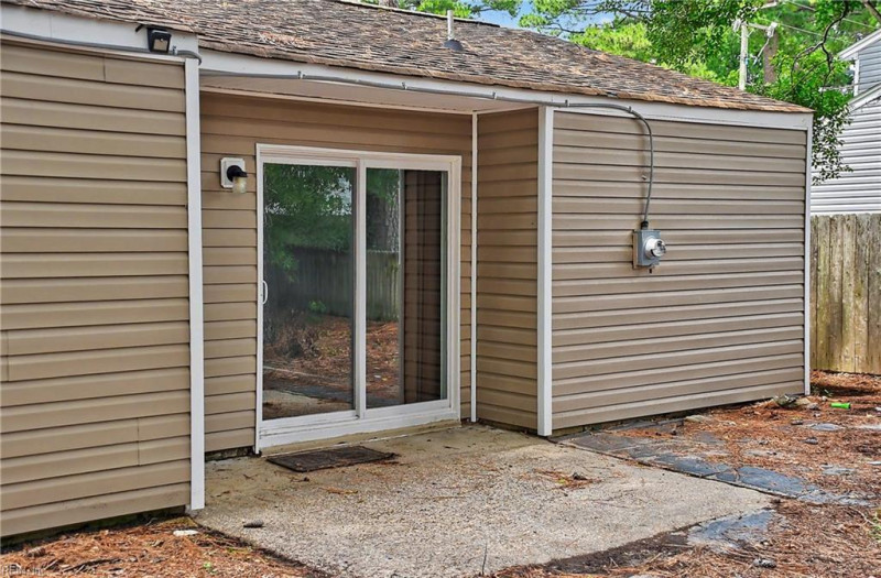 Photo 49 of 50 residential for sale in Virginia Beach virginia