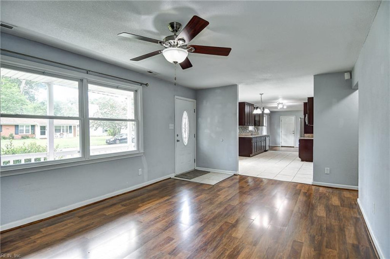 Photo 9 of 50 residential for sale in Virginia Beach virginia
