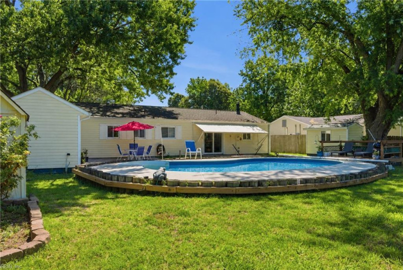 Photo 19 of 27 residential for sale in Virginia Beach virginia