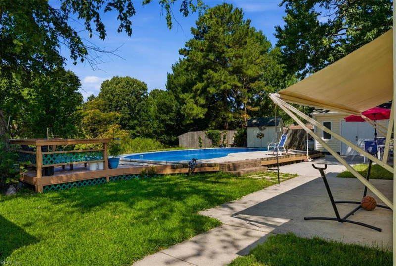 Photo 22 of 27 residential for sale in Virginia Beach virginia