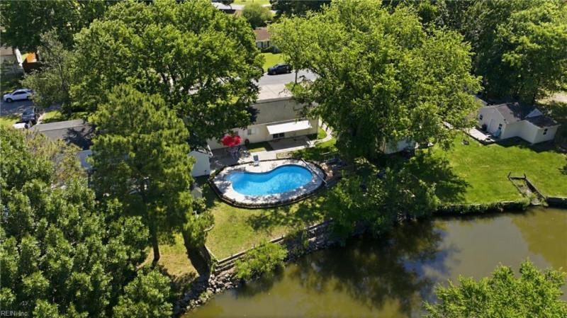 Photo 26 of 27 residential for sale in Virginia Beach virginia