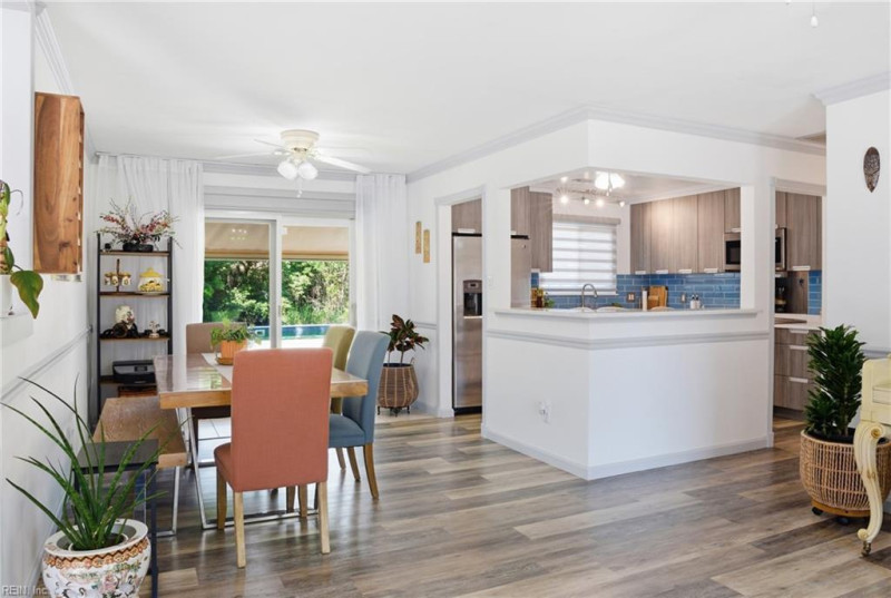 Photo 9 of 27 residential for sale in Virginia Beach virginia