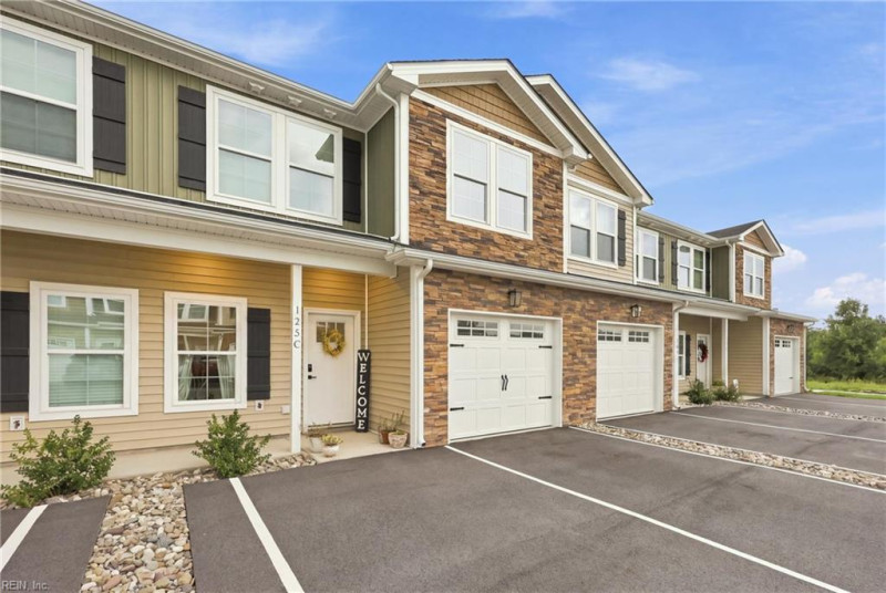 Photo 1 of 43 residential for sale in Moyock virginia
