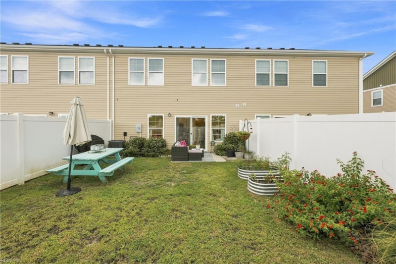 Photo 39 of 43 residential for sale in Moyock virginia