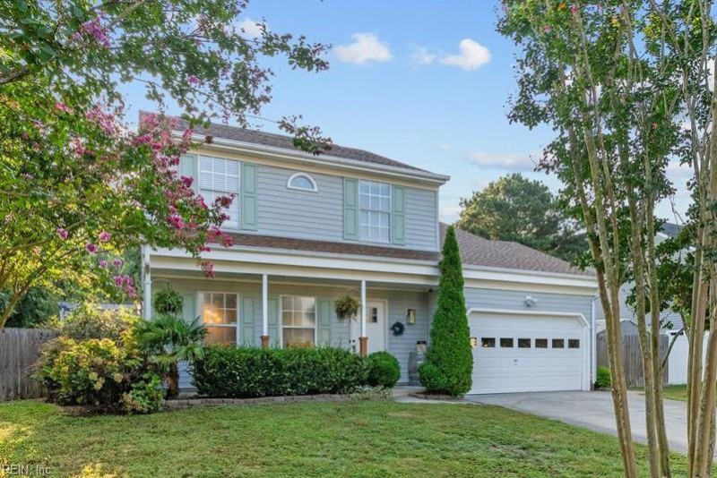 Photo 1 of 48 residential for sale in Virginia Beach virginia