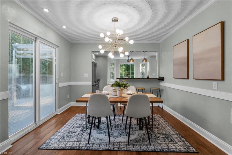 Photo 21 of 48 residential for sale in Virginia Beach virginia