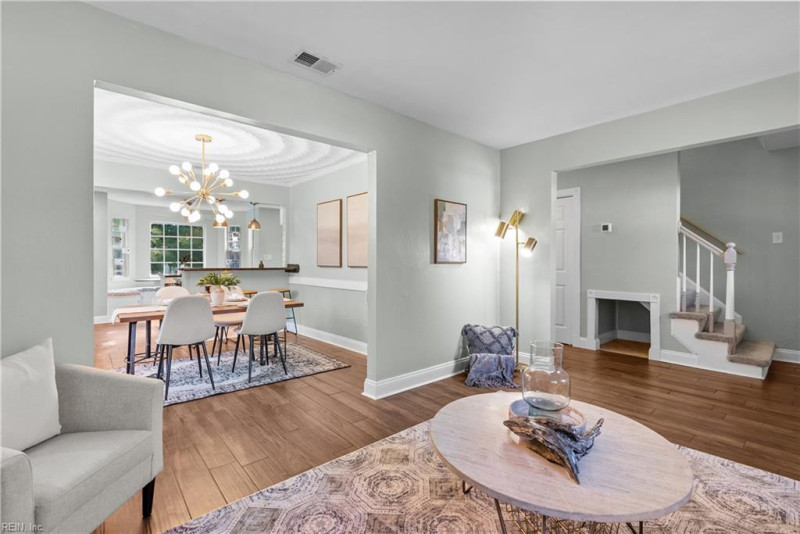 Photo 23 of 48 residential for sale in Virginia Beach virginia