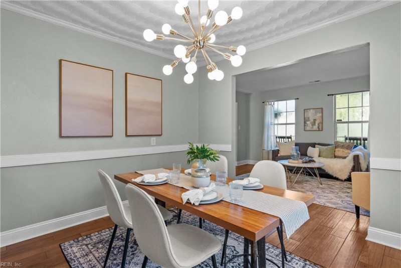 Photo 4 of 48 residential for sale in Virginia Beach virginia