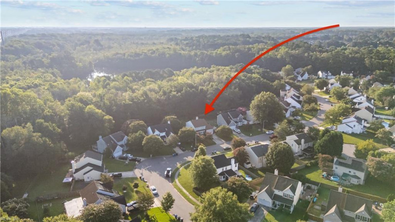 Photo 41 of 48 residential for sale in Virginia Beach virginia