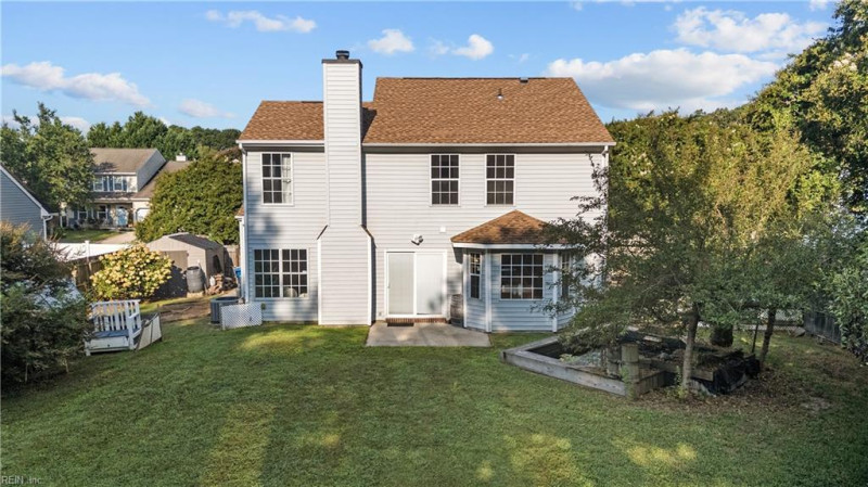 Photo 43 of 48 residential for sale in Virginia Beach virginia
