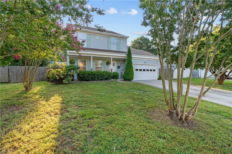Photo 47 of 48 residential for sale in Virginia Beach virginia