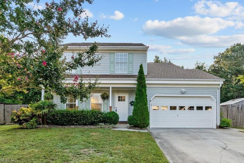 Photo 48 of 48 residential for sale in Virginia Beach virginia