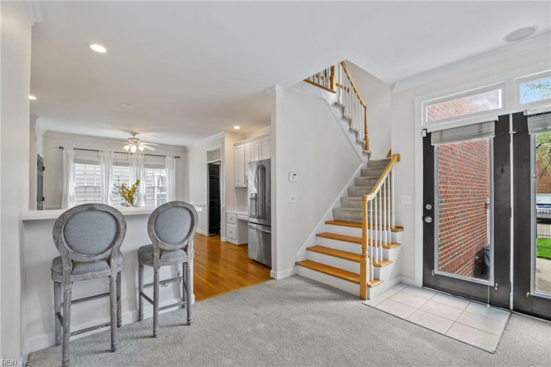 Photo 10 of 46 residential for sale in Norfolk virginia