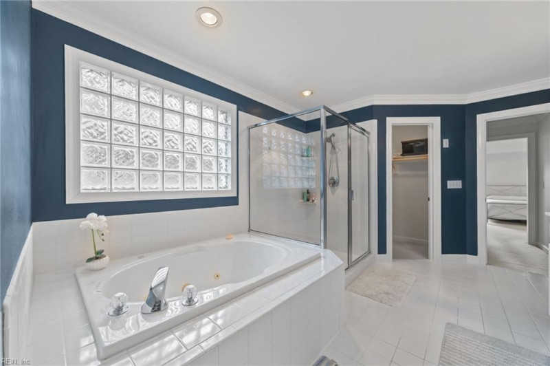 Photo 17 of 46 residential for sale in Norfolk virginia