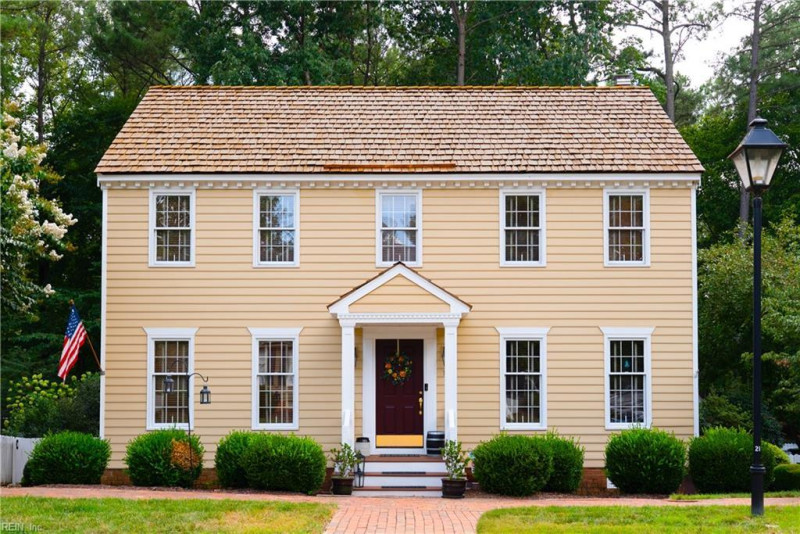 Photo 1 of 6 residential for sale in James City County virginia