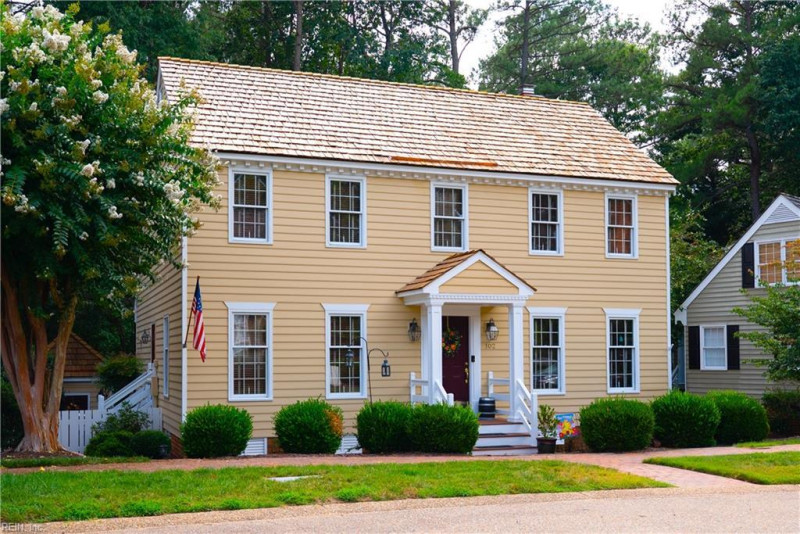 Photo 2 of 6 residential for sale in James City County virginia
