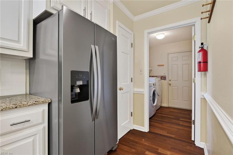 Photo 14 of 50 residential for sale in James City County virginia
